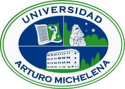 Logo de la Universidad Arturo Michelena